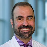 Daniel Shaheen, O.D.