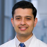 Kartavya Sharma, M.D.