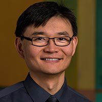 Yu-Min Shen, M.D.