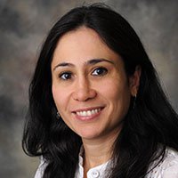 Julide Sisman, M.D.