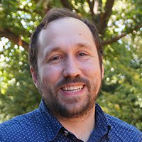 Clinton Smith, Psy.D.