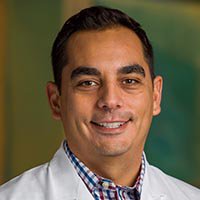 Jason A.D. Smith, Ph.D.