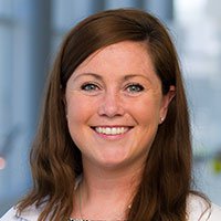 Sarah Smith, Ph.D., PA-C