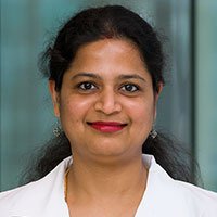 Sudha Somasundaravelayudham, M.D.
