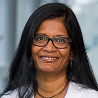 Pranavi Sreeramoju, M.D.