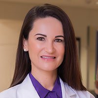 Irina Stanasel, M.D.