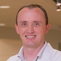 Mathew Stokes, M.D.