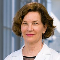 Martha Cecile Storrie, M.D.