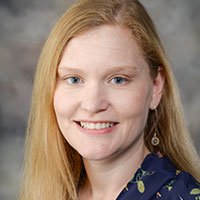 Katherine Stumpf, M.D.
