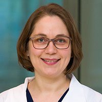 Kim Styrvoky, M.D.