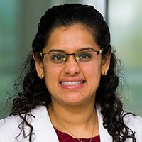 Jaini Sutaria, M.D.