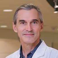 Dale Swift, M.D.