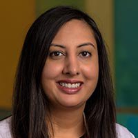 Nilofar Syed, M.D.