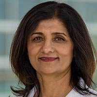 Samira Syed, M.D.