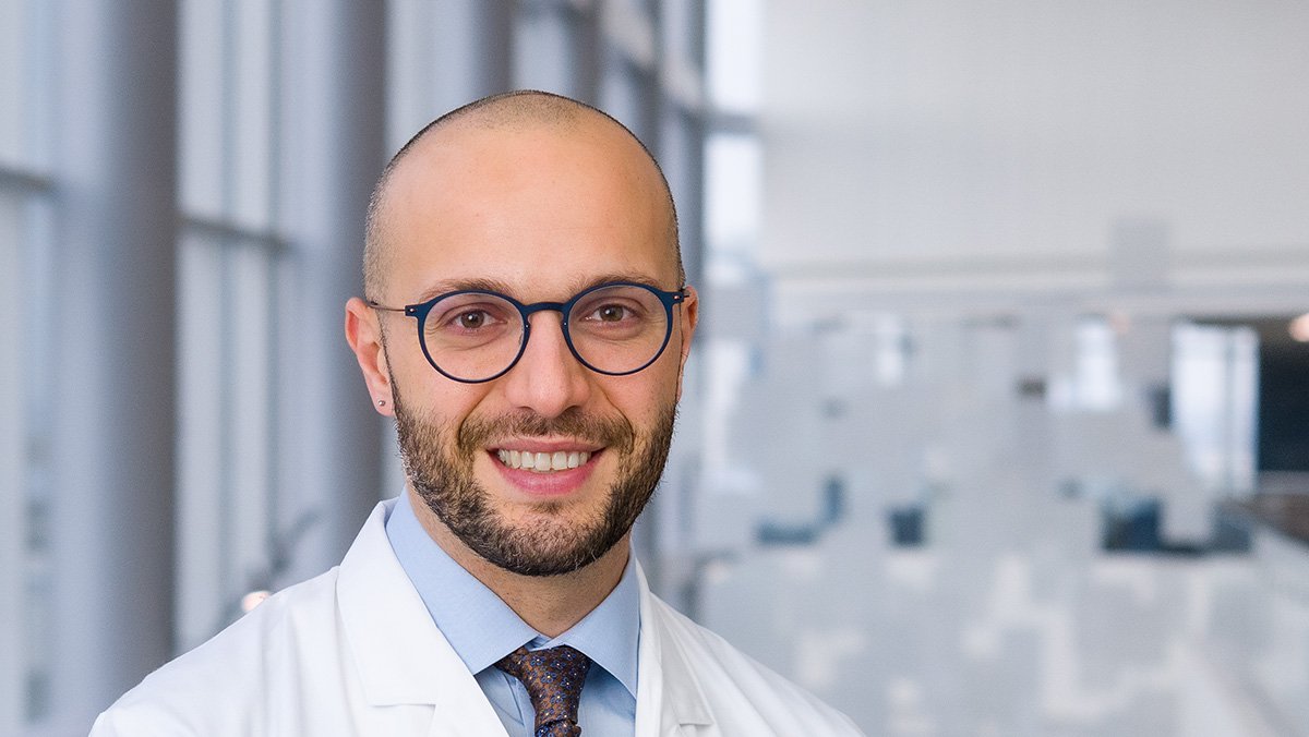 Anthony tannous m d surgery emergency surgery ut southwestern