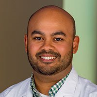 Ameet Thaker, M.D.
