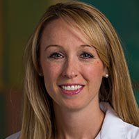 Kathleen Tibbetts, M.D.