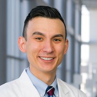 Photo: First Last, M.D.