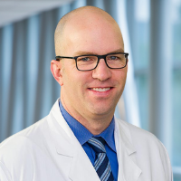Seth Toomay, M.D.
