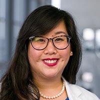 Stephanie Tow, M.D.