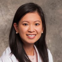Katie Tran, M.D.