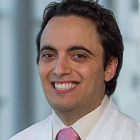 Joseph Trombello, Ph.D.