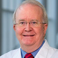 William W. Turner, M.D.
