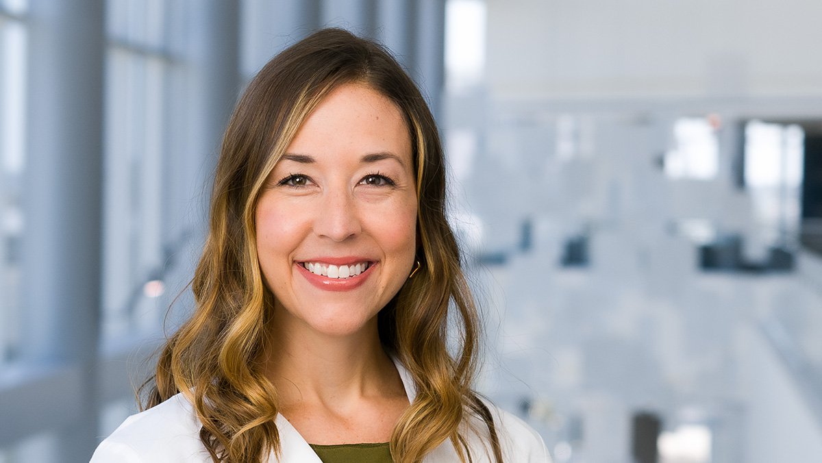 Lisa VanWagner, M.D. Internal Medicine Liver Transplantation UT