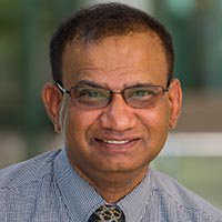 Udit Verma, M.D.