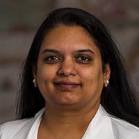Madhuri Vusirikala, M.D.