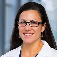 Heather Washington, M.S.N., APRN, AGACNP-BC