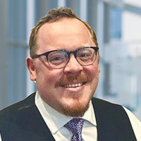 Reed Williams, M.D.