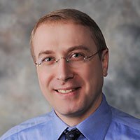 Matthias Wolf, M.D.