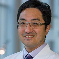 Takeshi Yokoo, M.D., Ph.D.