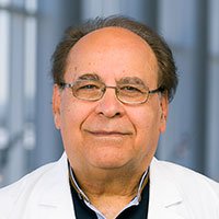 Ali Zamanian Yazdi, M.D.