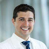 Michael Achilleos, M.D.
