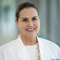 Lorraine De Blanche, M.D.