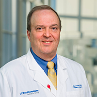 Barry Hicks, M.D.