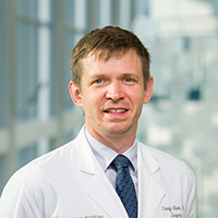 Craig Olson, M.D.
