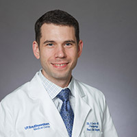 Eli Gordin, M.D.