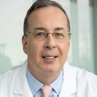 Kenneth Dekleva, M.D.