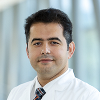 Peiman Habibollahi, M.D.