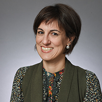 Izabella De Abreu, M.D.