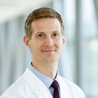 Marcin Kolber, M.D.