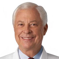 James P. McCulley, M.D.