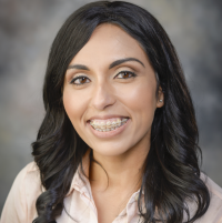 Mili Khandheria, M.D.