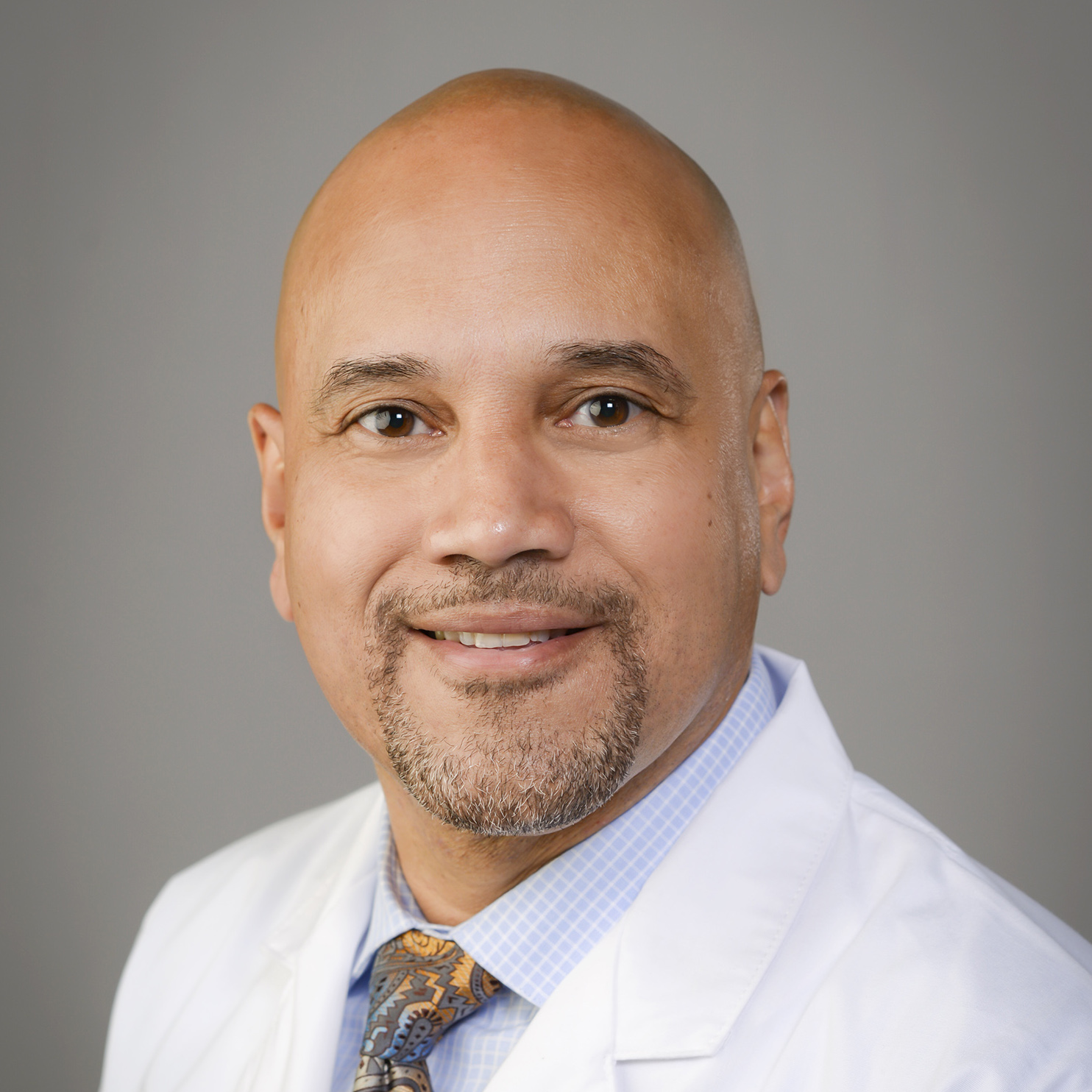 Norberto Rodriguez-Baez, M.D.