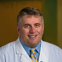 Adam Yopp, M.D.