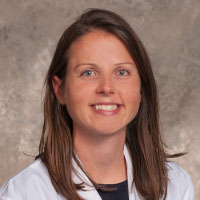 Traci Adams, M.D.