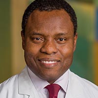 Tayo Addo, M.D.